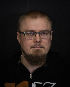 Mikko Korkalo