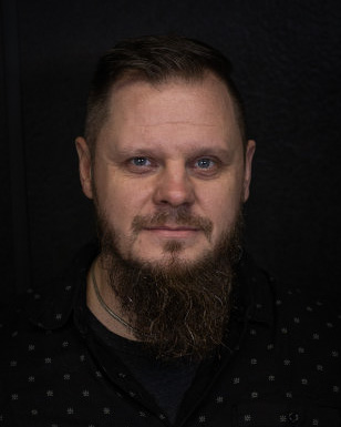 Sami Petäjäsoja