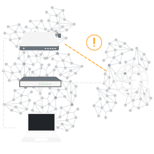 Monitor Network